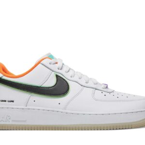 Nike Air Force 1 '07 LE 'Have A Good Game' DO2333-101