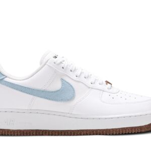 Nike Air Force 1 '07 LV8 'Indigo' CZ0338-100