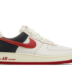 Nike Air Force 1 07 Premium Chicago Pack FQ8743-121 Nicesnk