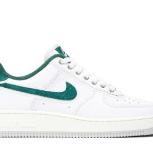 Nike Air Force 1 '07 Premium PE 'University of Oregon' HF0012-100