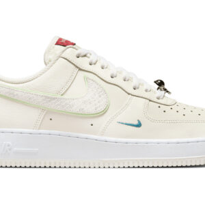 Nike Air Force 1 07 Year of the Dragon (2024) FZ5052-131 Nicesnk