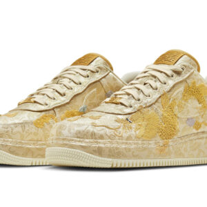 Nike Air Force 1 Low 07 Year of the Dragon HJ4285-777 Nicesnk