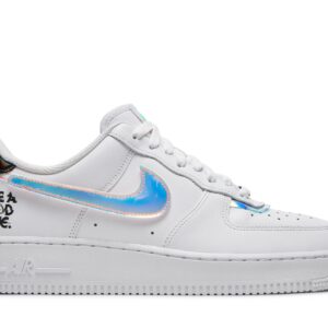 Nike Air Force 1 Low Good Game DC0710-191 Nicesnk