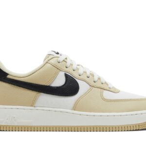 Nike Air Force 1 Low LX Team Gold DV7186-700 Nicesnk