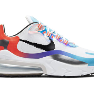 Nike Air Max 270 React 'Have A Good Game' DC0833-101