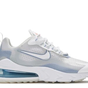 Nike Air Max 270 React Indigo Fog CT1265-100 Nicesnk