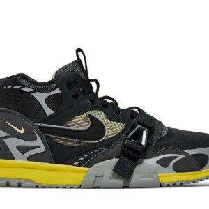 Nike Air Trainer 1 Utility 'Dark Smoke Grey' DH7338-001