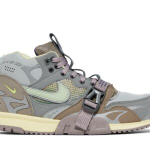 Nike Air Trainer 1 Utility Light Smoke Grey DH7338-002 Nicesnk