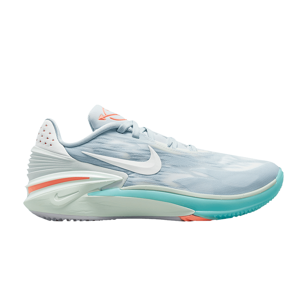 Nike Air Zoom GT Cut 2 EP Avant Garden DJ6013-402 Nicesnk