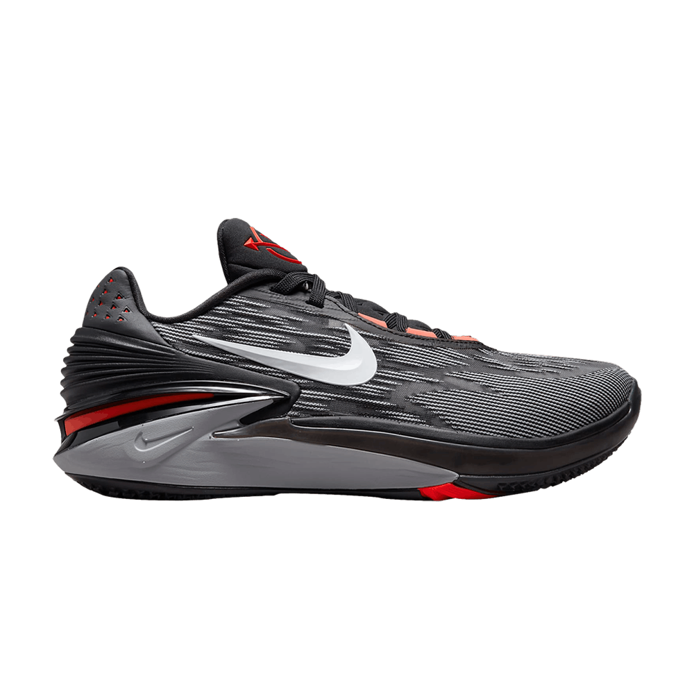 Nike Air Zoom GT Cut 2 EP Bred DJ6013-001 Nicesnk
