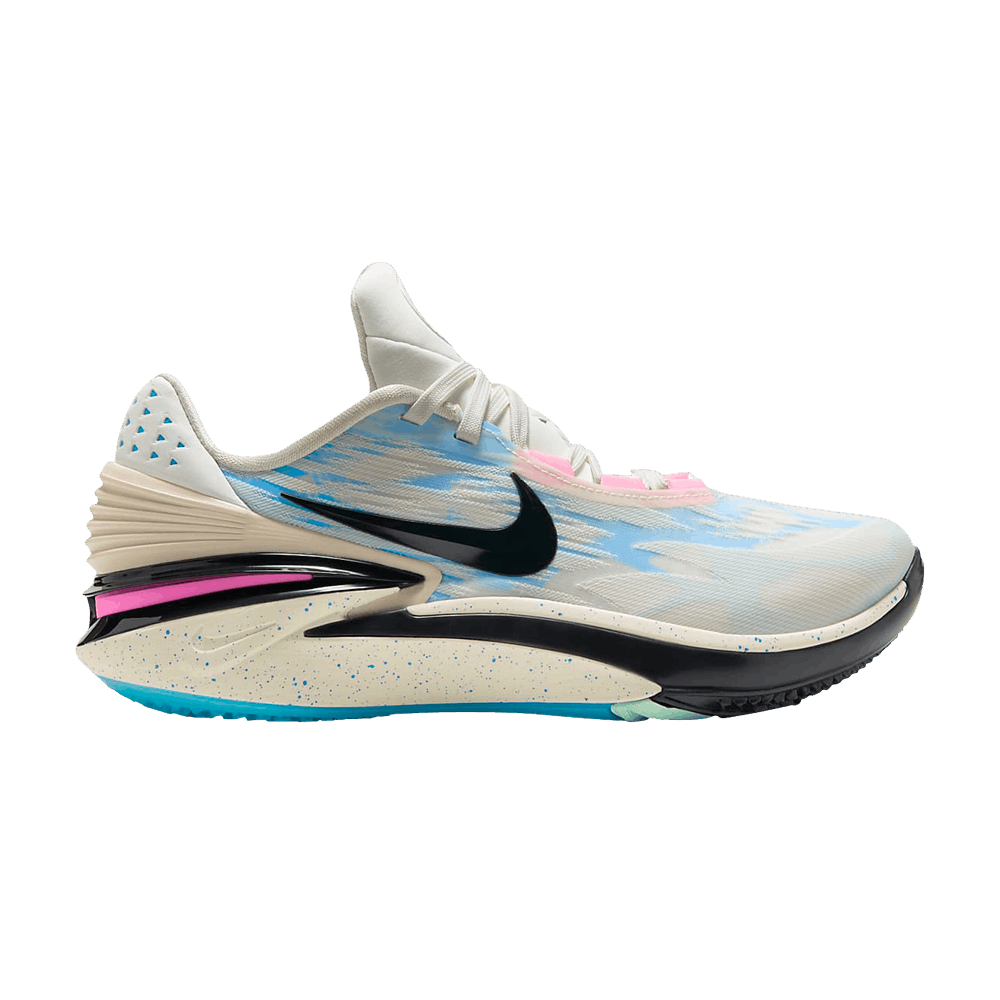 Nike Air Zoom GT Cut 2 EP We Are All Greater DJ6013-104 Nicesnk