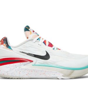 Nike Air Zoom GT Cut 2 Leap High FD4321-101 Nicesnk