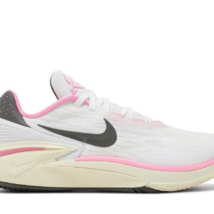 Nike Air Zoom GT Cut 2 'White Grey Pink' FD9905-101