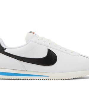 Nike Cortez 'White/Black/Blue' DM4044-100