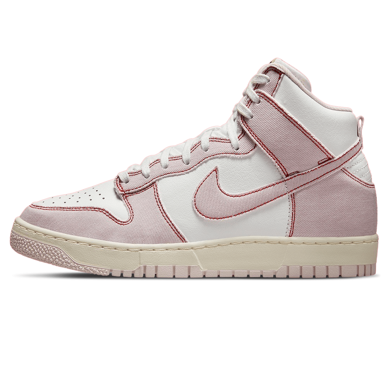 Nike Dunk High 1985 'Barely Rose'