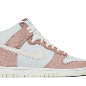 Nike Dunk High 'Fossil Rose' DH7576-400