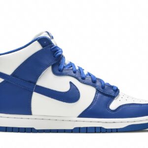 Nike Dunk High Game Royal DD1399-102 Nicesnk