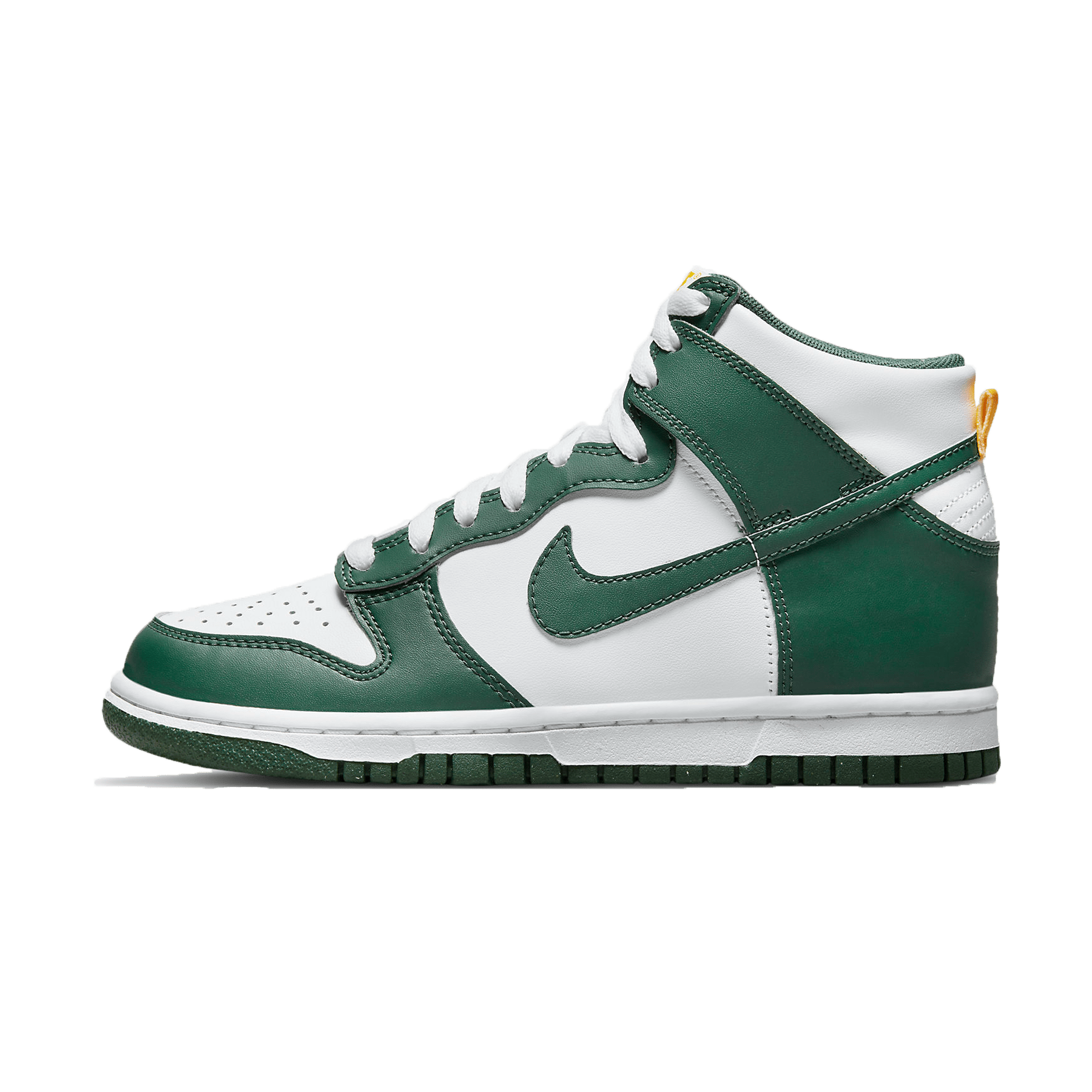 Nike Dunk High GS 'Australia'