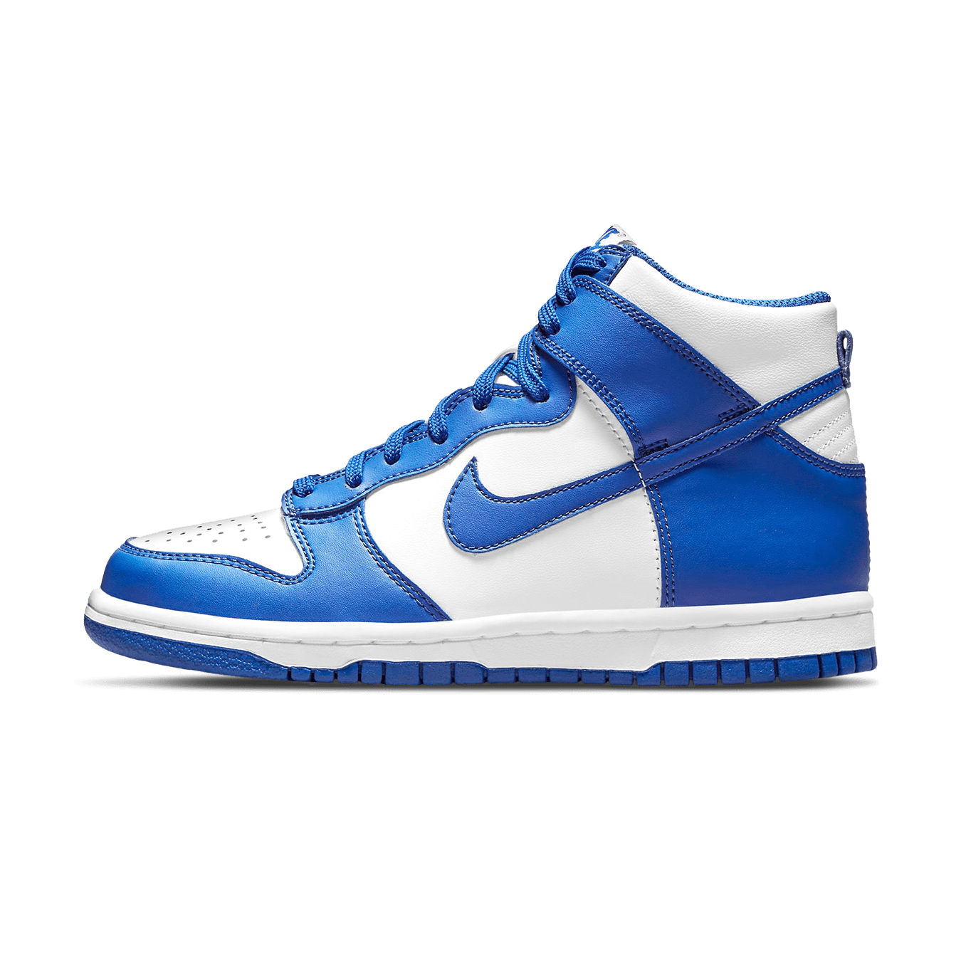 Nike Dunk High GS 'Kentucky' 2021