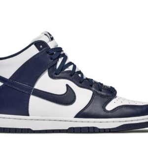 Nike Dunk High 'Midnight Navy' DD1399-104