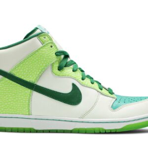 Nike Dunk High Premium 'Glow In The Dark 2' 312786-131