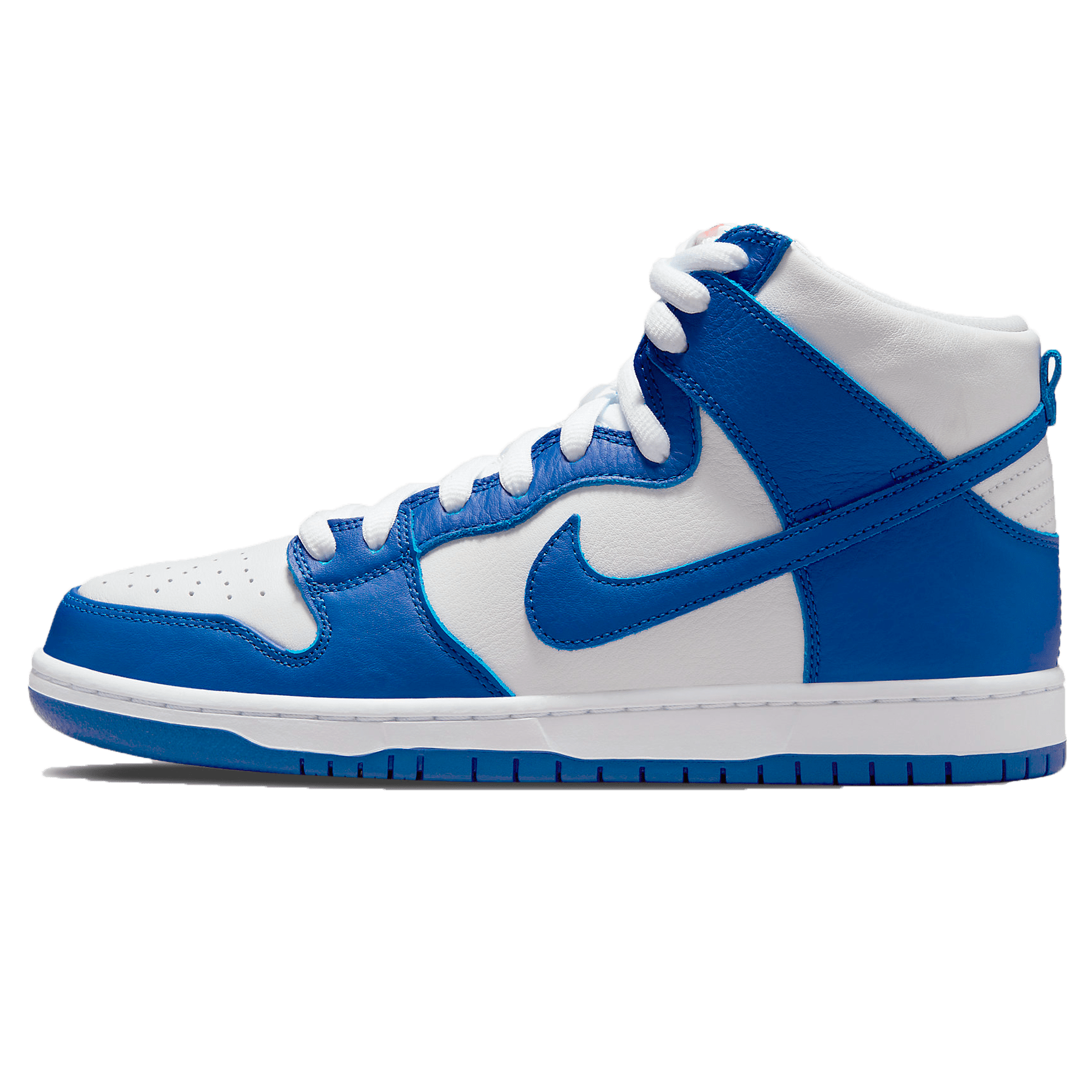 Nike Dunk High Pro ISO SB 'Kentucky'