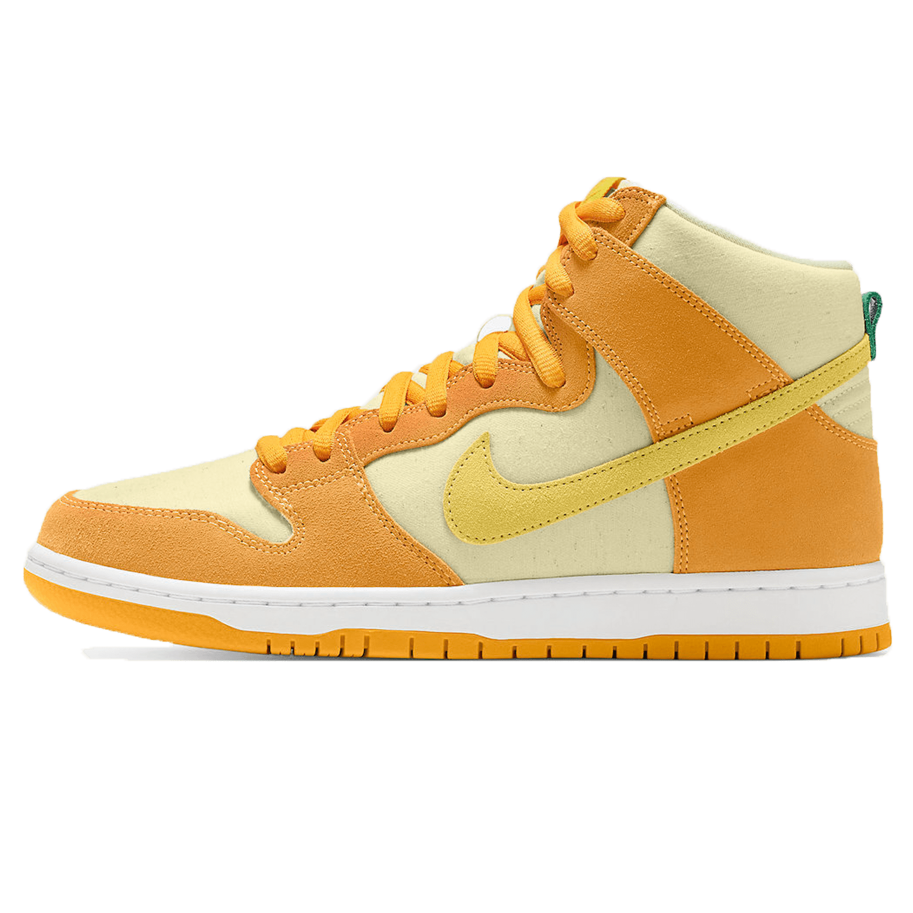 Nike Dunk High Pro SB 'Fruity Pack - Pineapple'