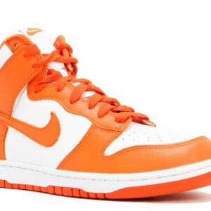 Nike Dunk High Retro QS 'Syracuse' 850477-101