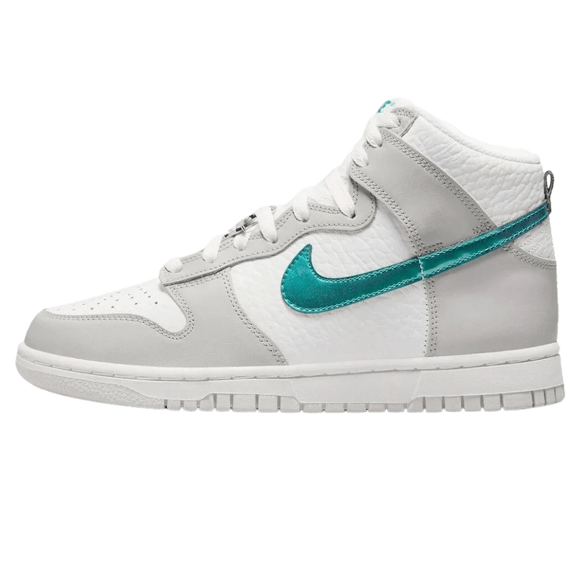 Nike Dunk High 'Ring Bling'