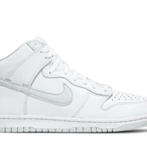 Nike Dunk High SP 'Pure Platinum' CZ8149-101