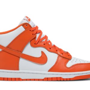 Nike Dunk High 'Syracuse' 2021 DD1399-101