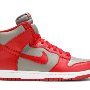 Nike Dunk High UNLV 850477-001 Nicesnk