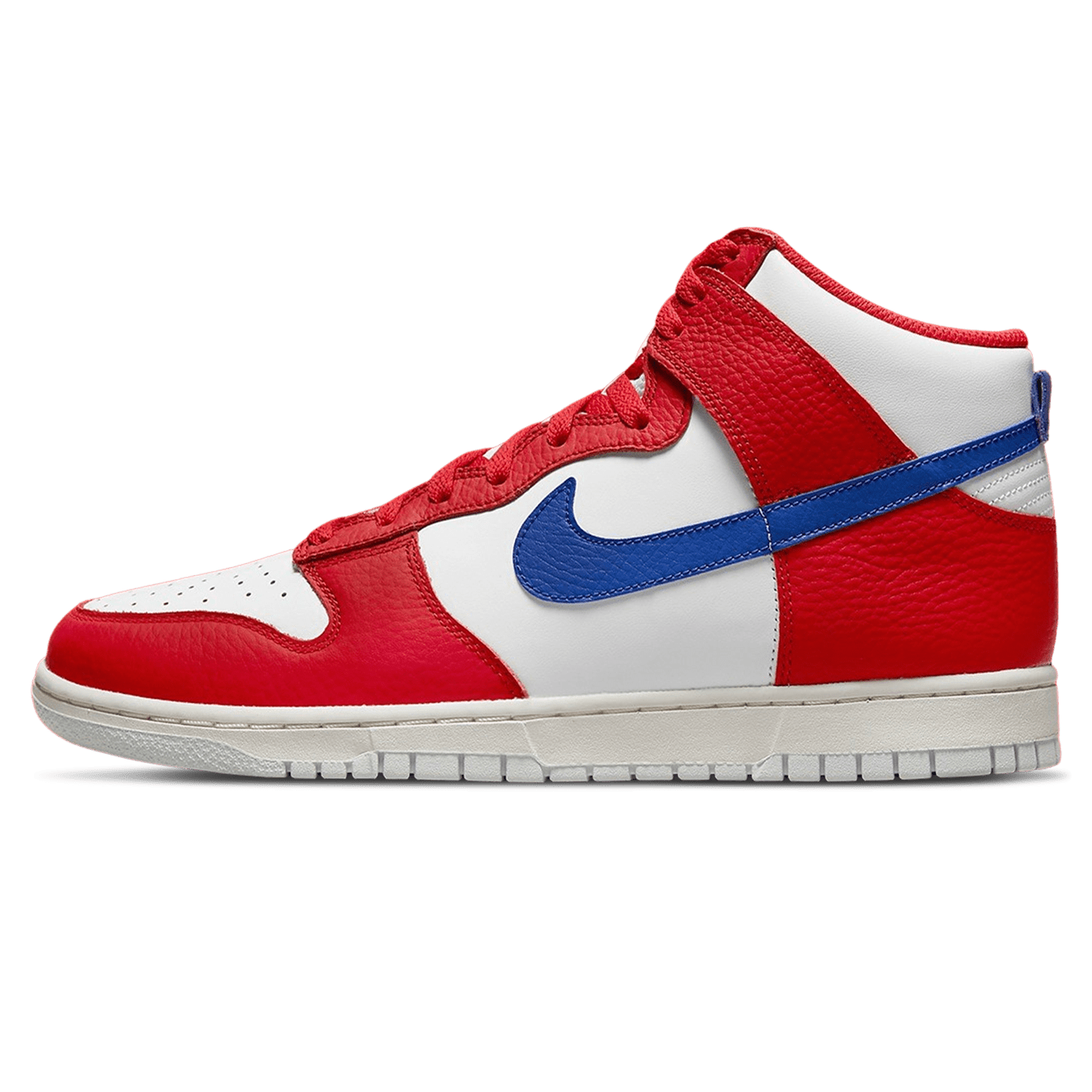 Nike Dunk High 'USA'