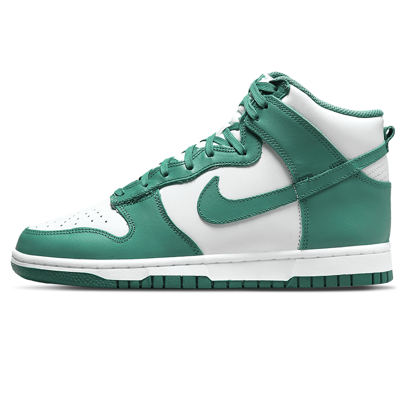 Nike Dunk High Wmns  'Bicoastal'