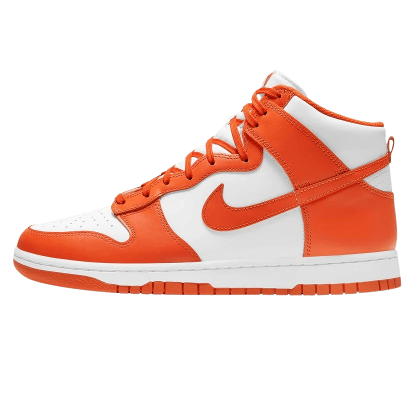 Nike Dunk High Wmns 'Syracuse' 2021