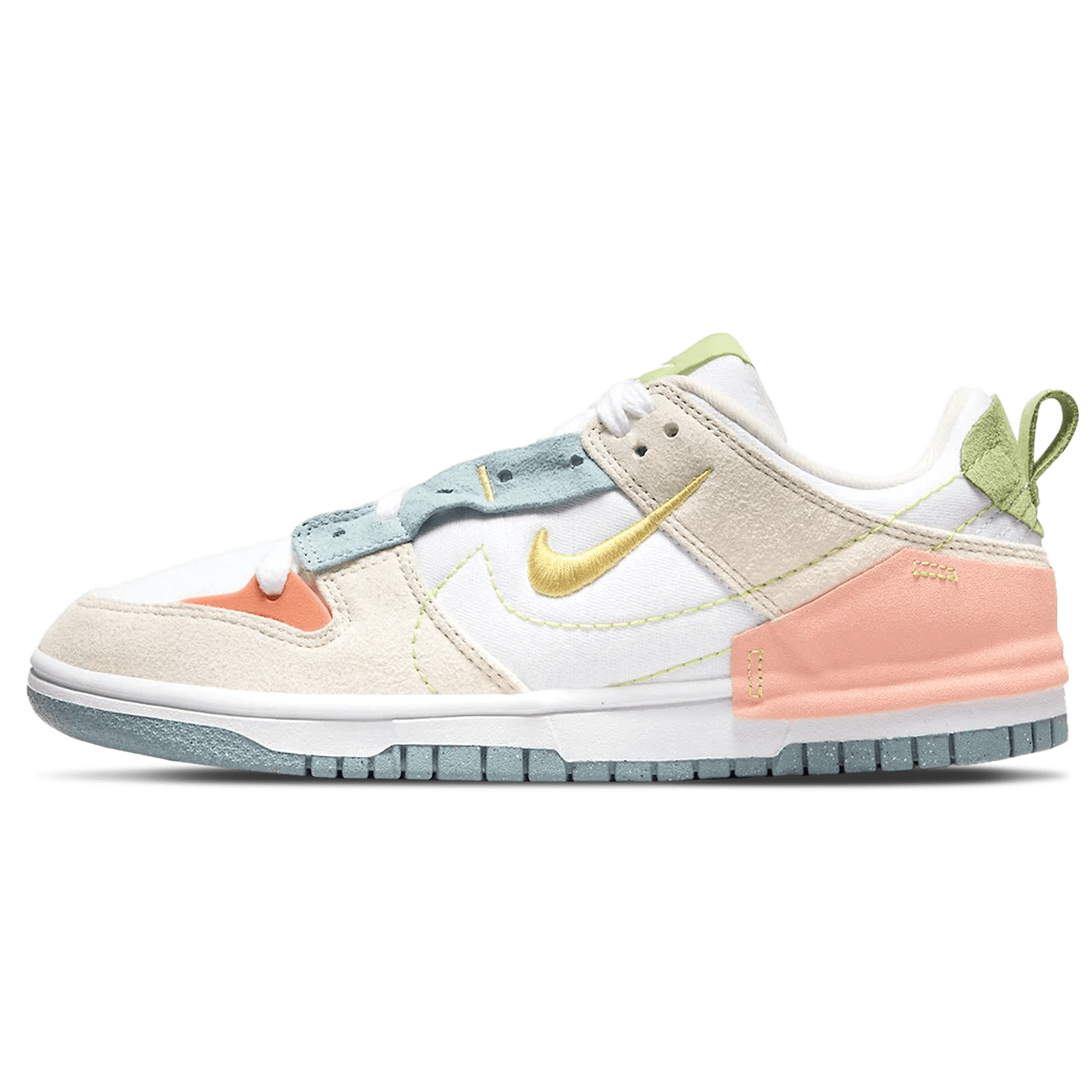 Nike Dunk Low Disrupt 2 Wmns 'Easter'