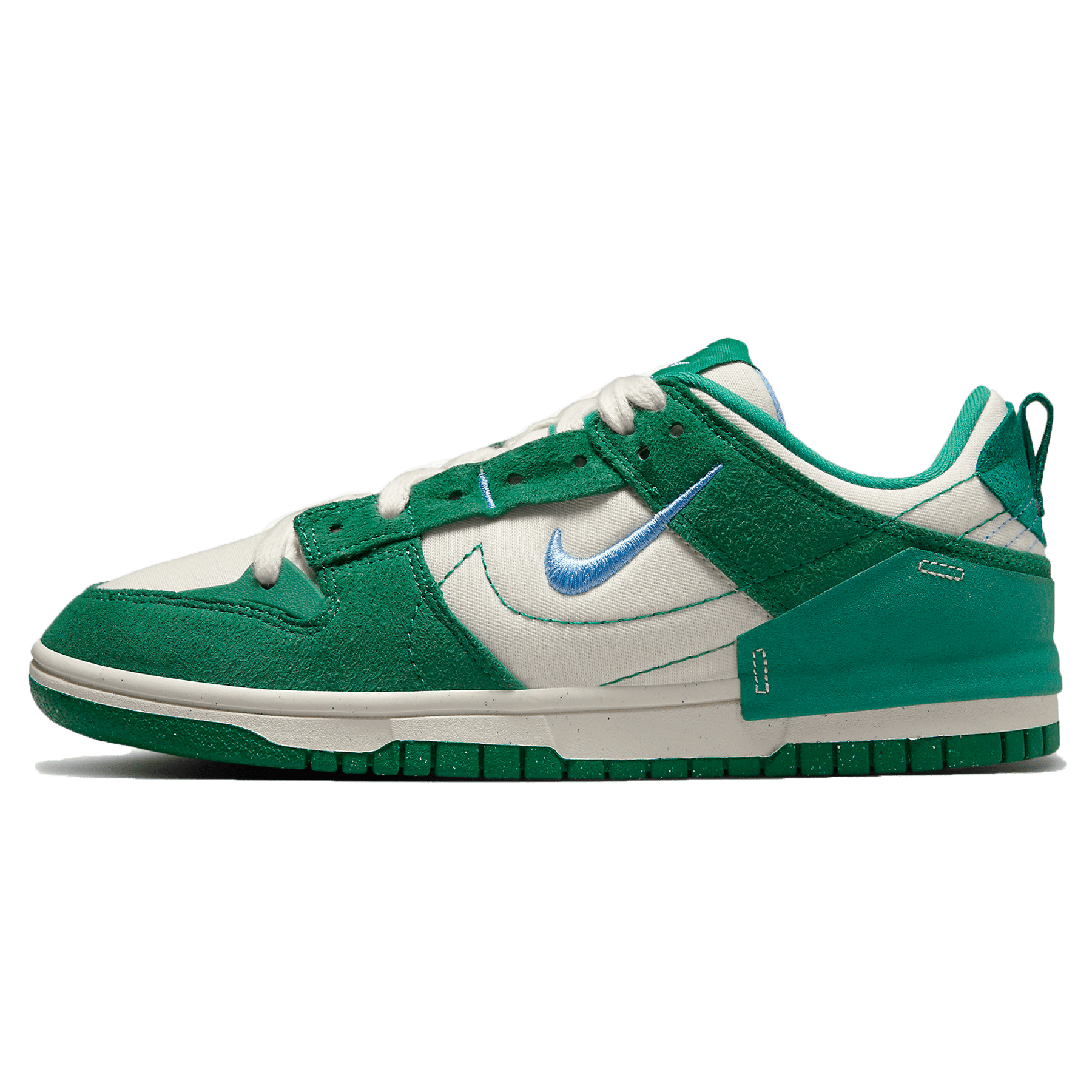 Nike Dunk Low Disrupt 2 Wmns 'Malachite'