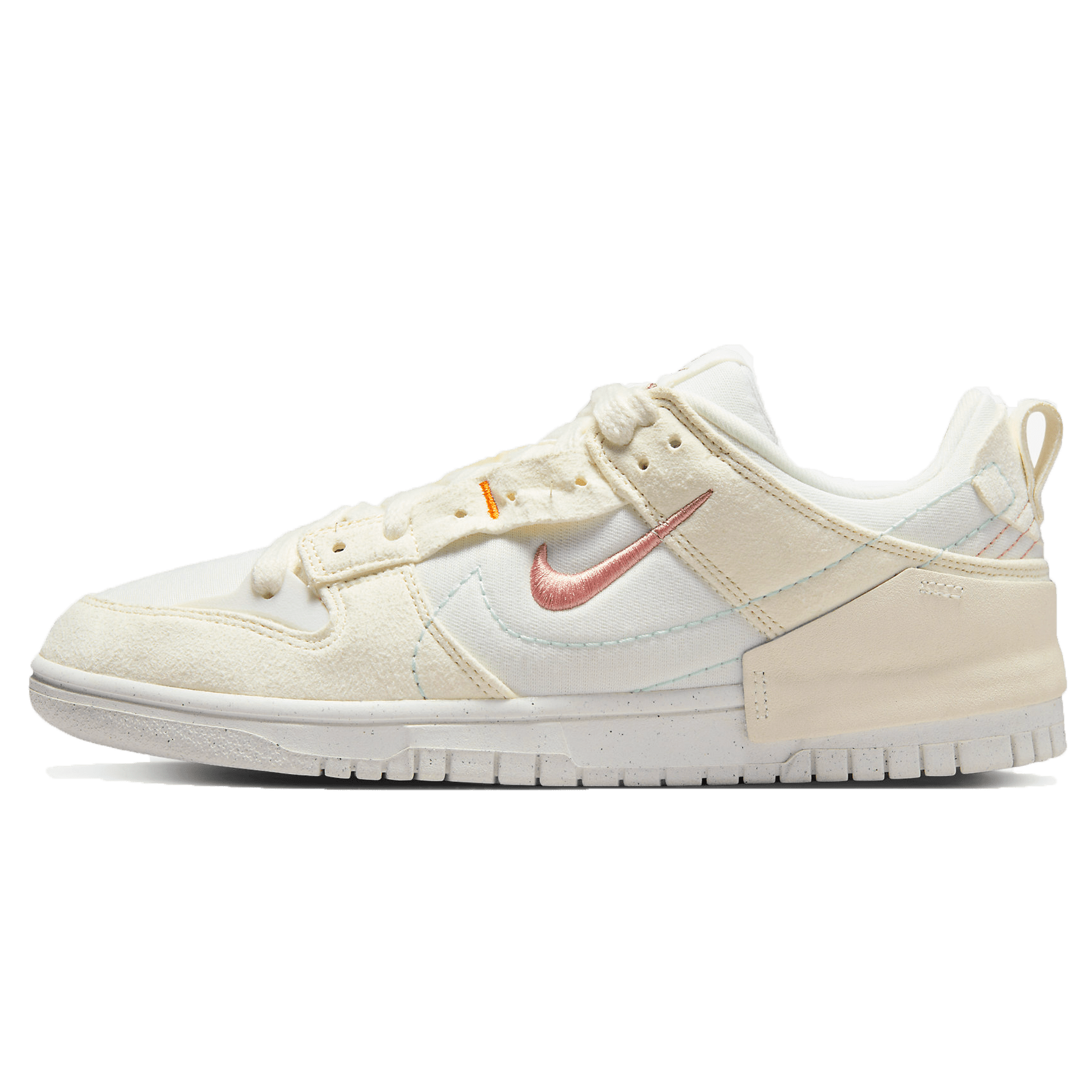 Nike Dunk Low Disrupt 2 Wmns 'Pale Ivory'