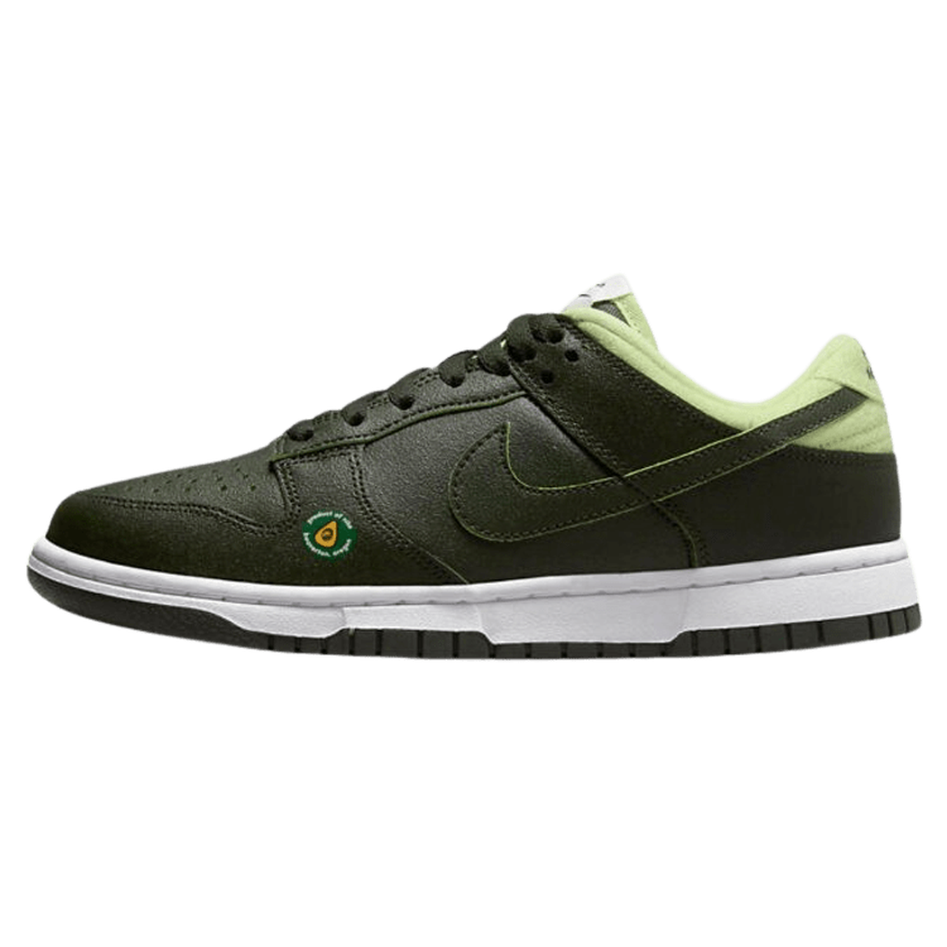 Nike Dunk Low LX Wmns 'Avocado'