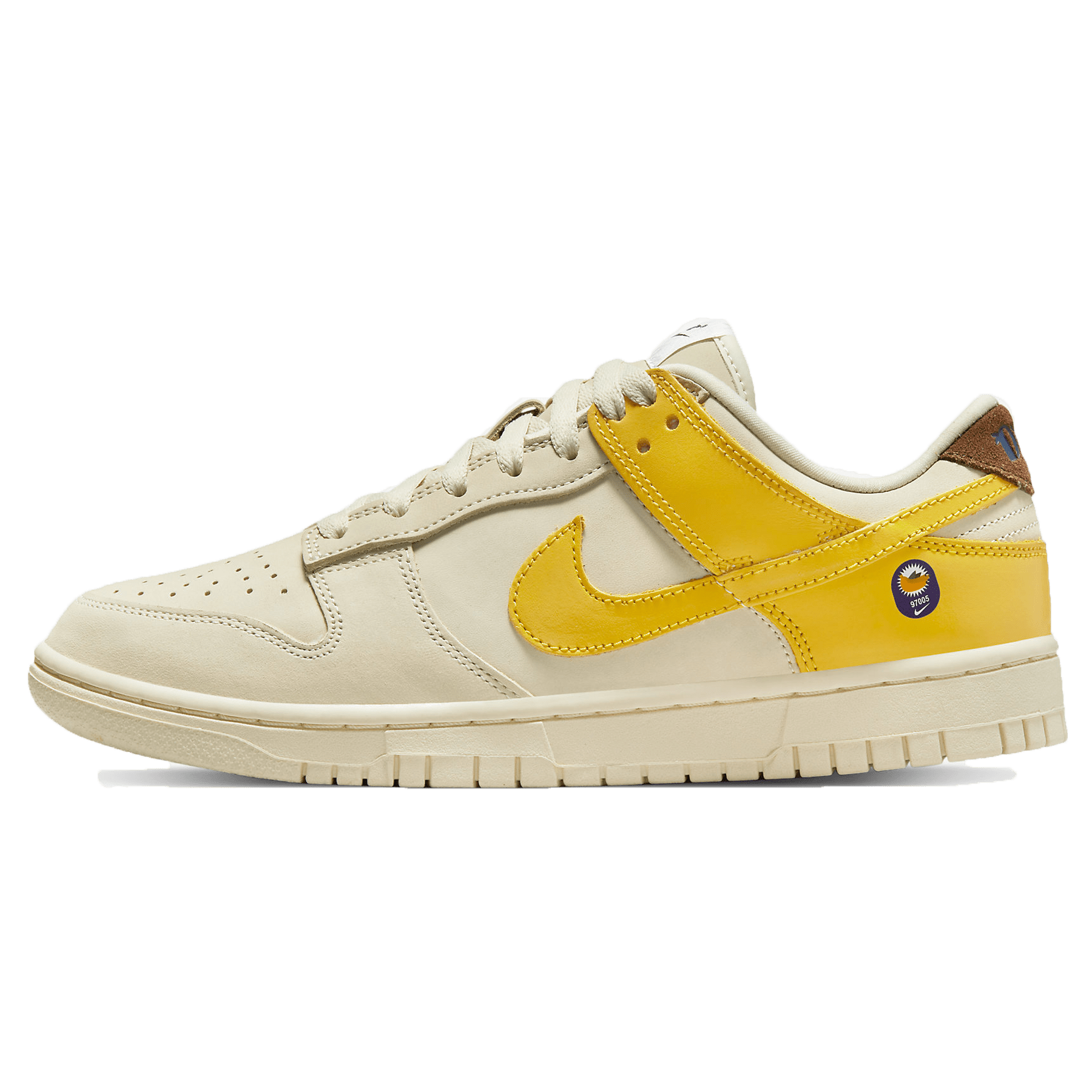 Nike Dunk Low LX Wmns 'Banana'