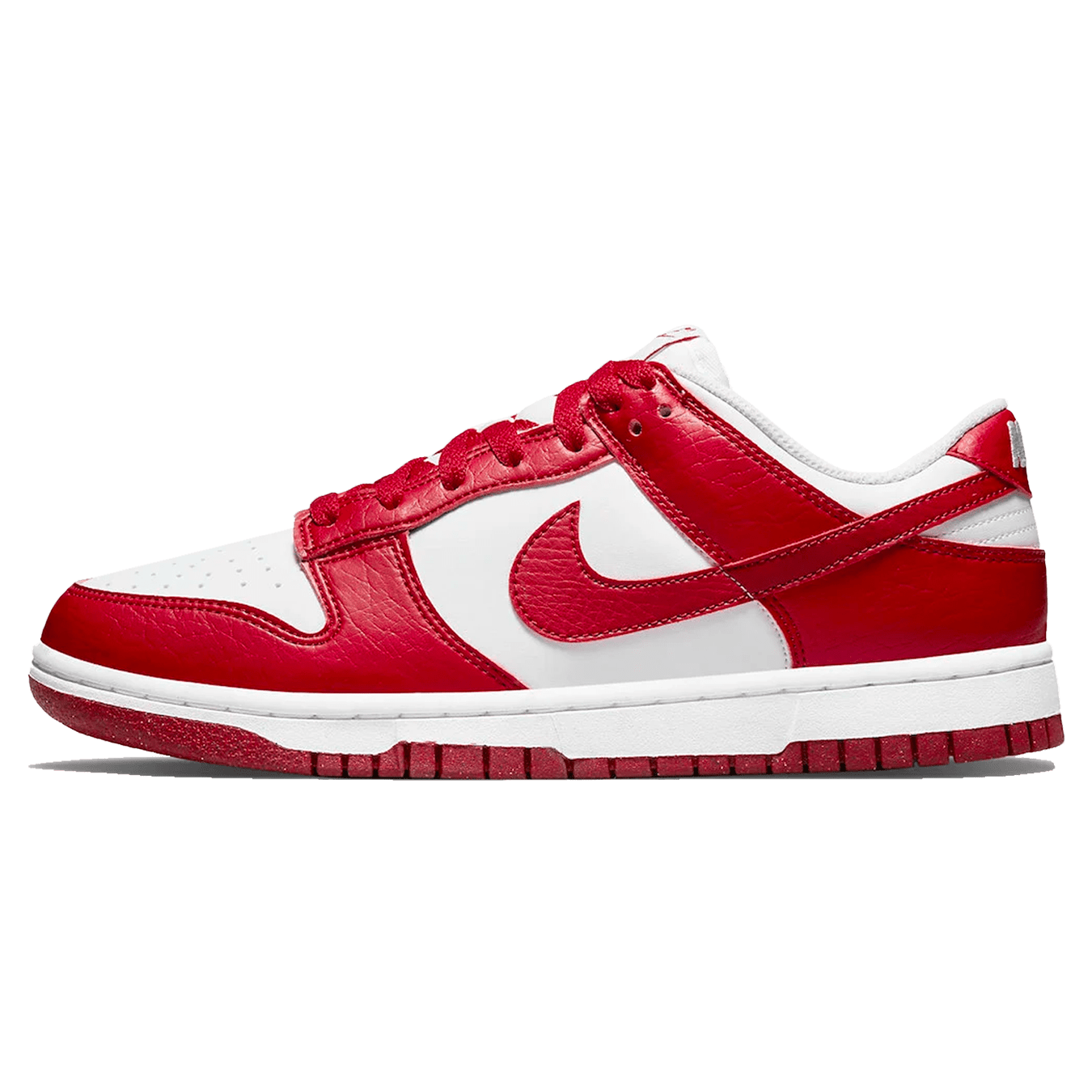 Nike Dunk Low Next Nature Wmns 'Gym Red'