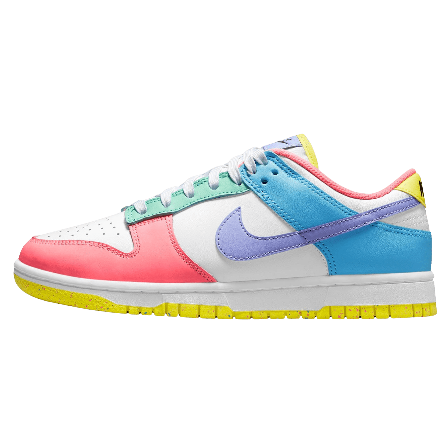 Nike Dunk Low SE WMNS 'Easter'