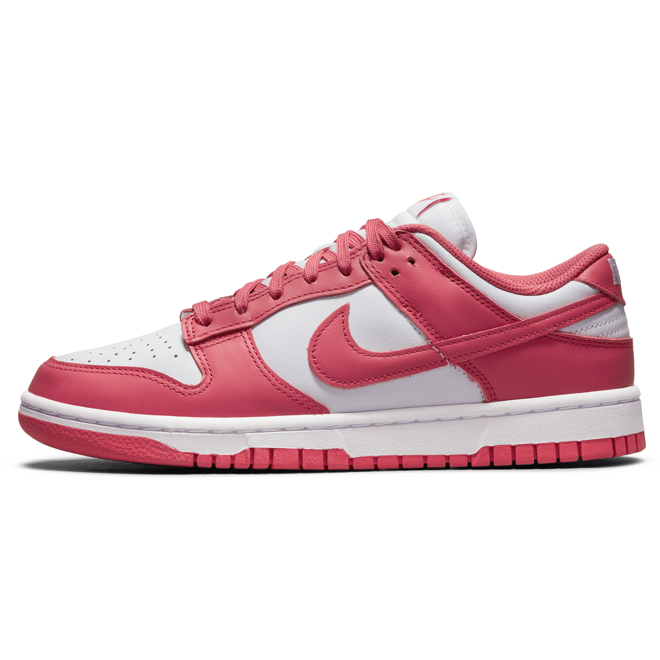 Nike Dunk Low Wmns 'Archeo Pink'