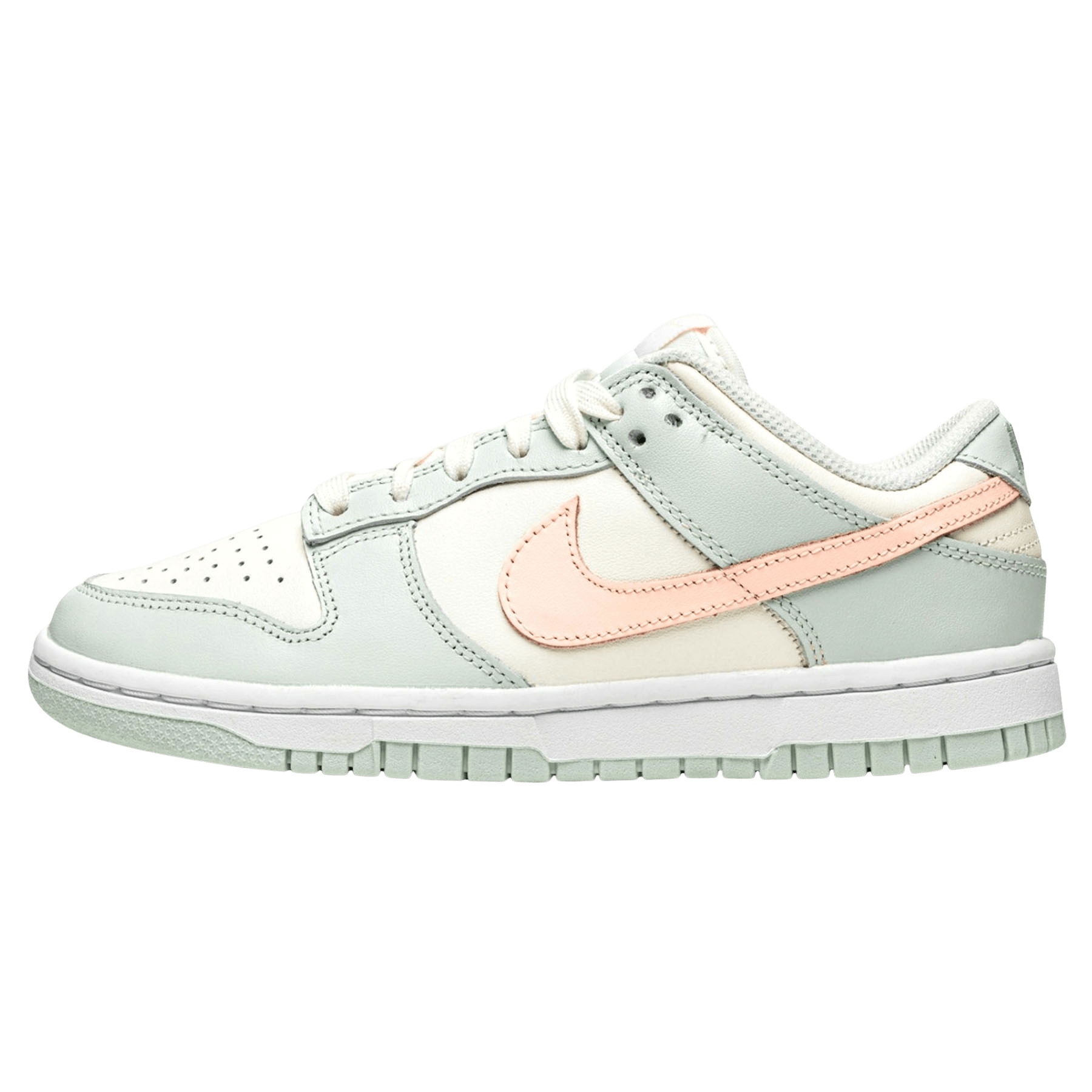 Nike Dunk Low Wmns 'Barely Green'