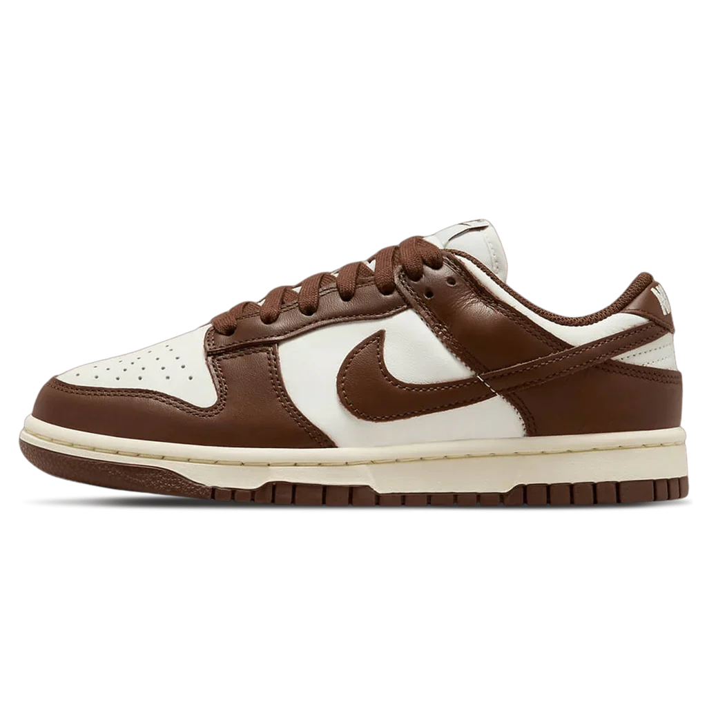 Nike Dunk Low Wmns 'Cacao Wow'