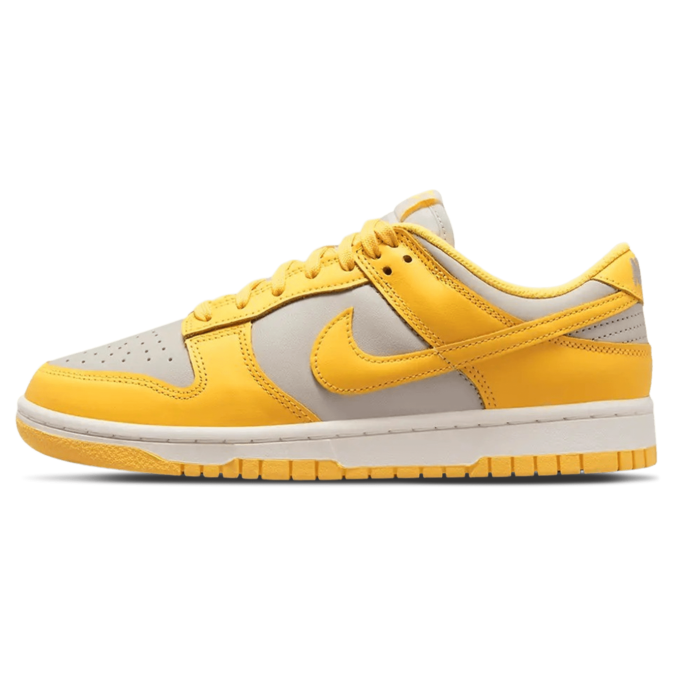 Nike Dunk Low Wmns 'Citron Pulse'