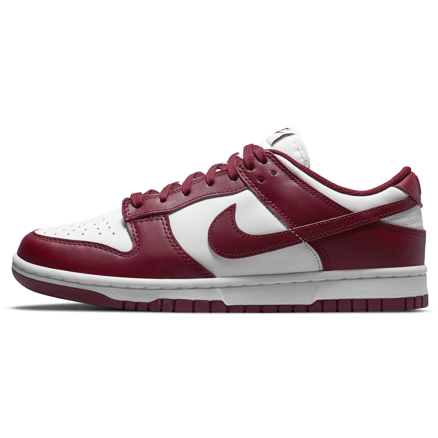 Nike Dunk Low Wmns 'Dark Beetroot'