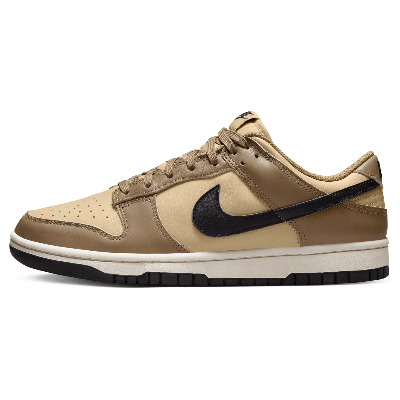 Nike Dunk Low Wmns 'Dark Driftwood'