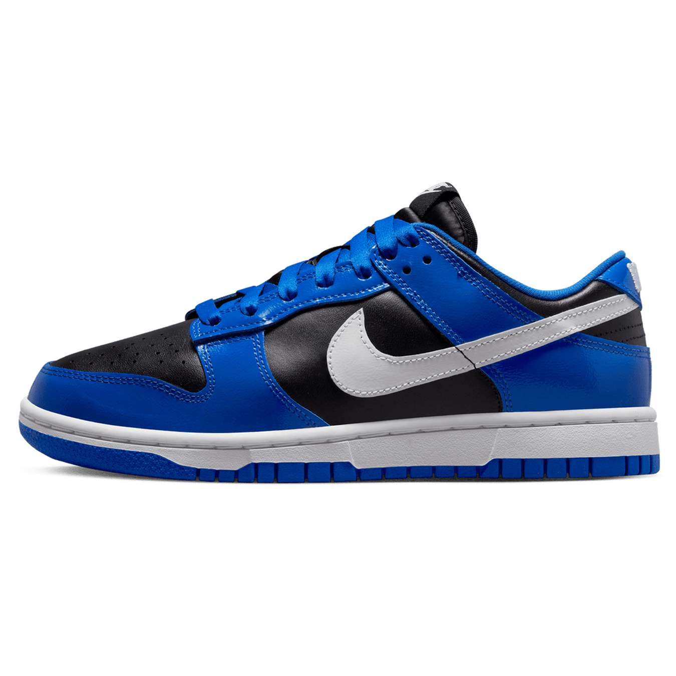 Nike Dunk Low Wmns 'Game Royal'
