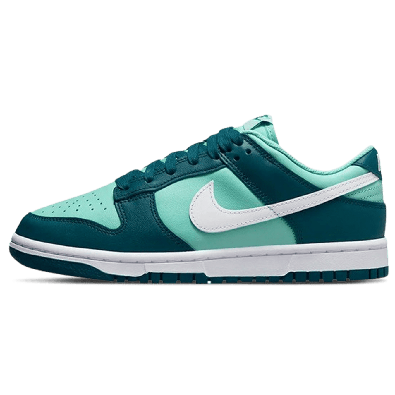 Nike Dunk Low Wmns 'Geode Teal'